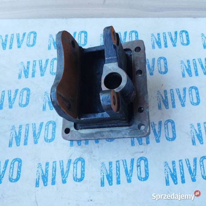 Wspornik mocowanie hamulec cnh 47127186 mxm Łowicz