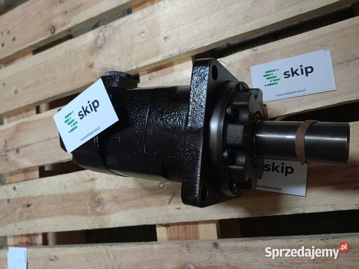 Silnik hydrauliczny OMT 310 EATON 4K310 Układ hydrauliczny Motoryzacja Olsztyn