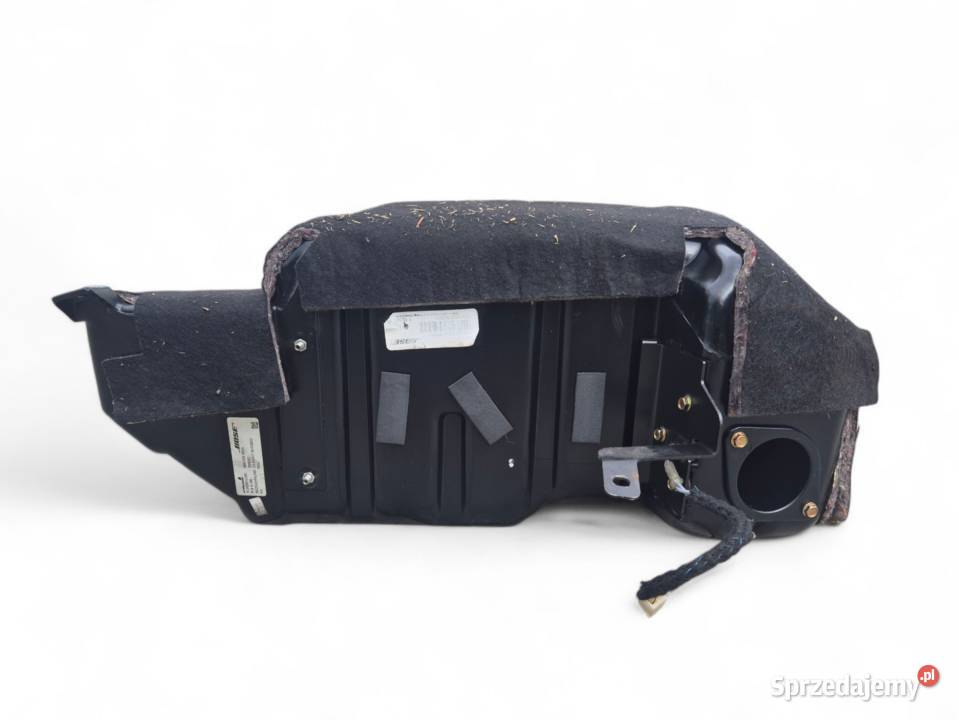 SUBWOOFER BOSE AUDI A6 C5 KOMBI AVANT 4B9035382A Działoszyce