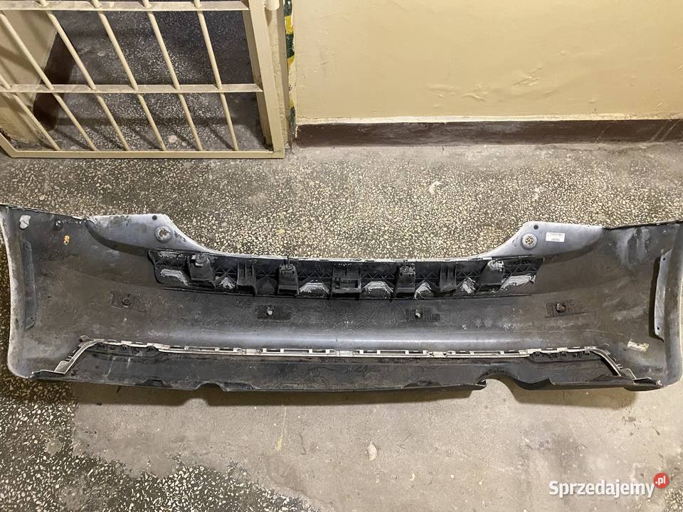 Błotnik tył Audi A1 Kielce