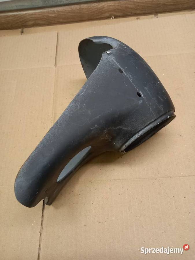 Lampa zak rys Sokołów Podlaski sprzedam