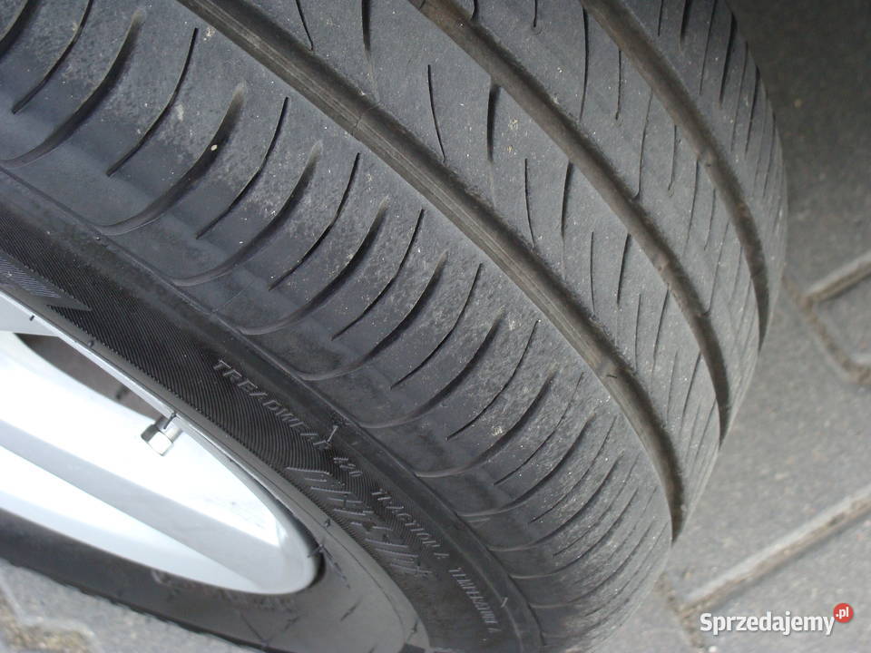 Toyota Verso 16 132 benzyna sprowadzony Isofix radio Radom sprzedam