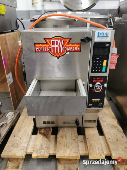 FRY Frytownica elektryczna