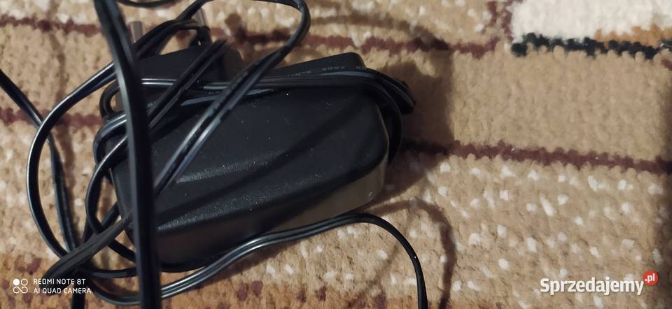 zasilacz Logitech Poznań