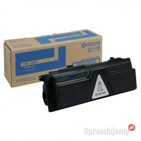 Toner Kyocera TK160 oryginał
