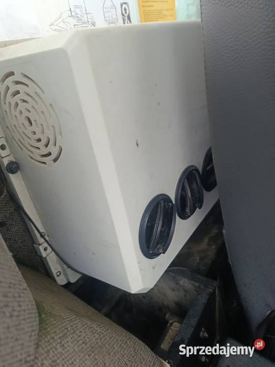 KOPARKA KOŁOWa LIEBHERR A316 1999 r SILNIK DEUTZ Koła Koparki Legnica sprzedam