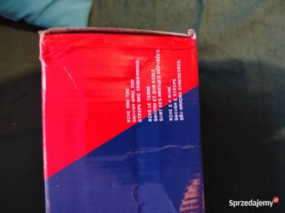 Nike Dunk Chunky Dunky PRM 43 Szczecin