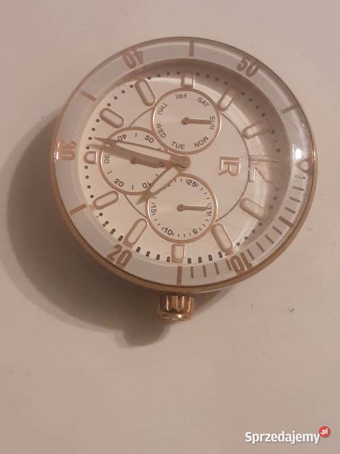 ZEGAREK KWARCOWY 373 LR