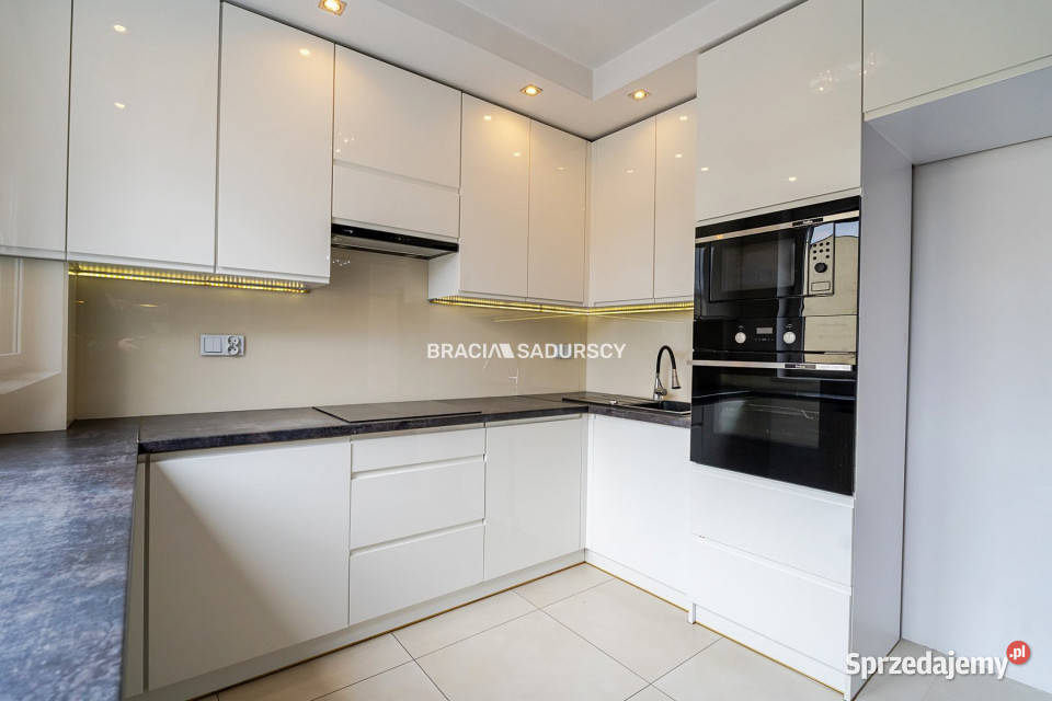 Mieszkanie Skawina Kopernika 65m2