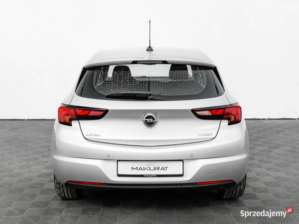 Opel Astra GD6J56414 T Enjoy 2 stref klima kurtyny powietrzne Pępowo sprzedam