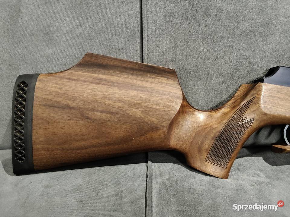 Wiatrówka PCP THEOBEN RAPID 45mm nie używana DO śląskie Częstochowa