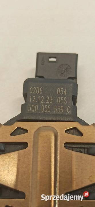 VW GOLF VIII 8 HB SENSOR DESZCZU 5Q0955559C dolnośląskie