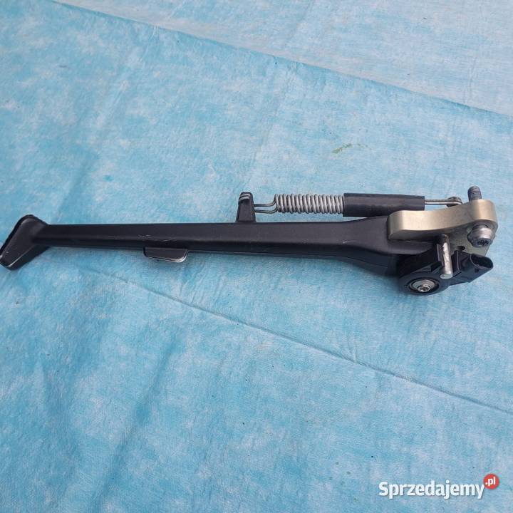 BMW S 1000 RR K46 stopka boczna abs Nowy Tomyśl