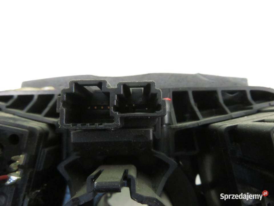 PRZEŁĄCZNIK ZESPOLONY DACIA DOKKER 681728631R Panele sterowania, przełączniki