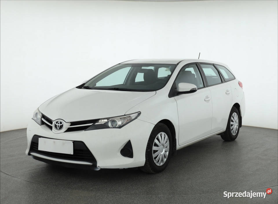 Toyota Auris 14 D4D Piaseczno sprzedam