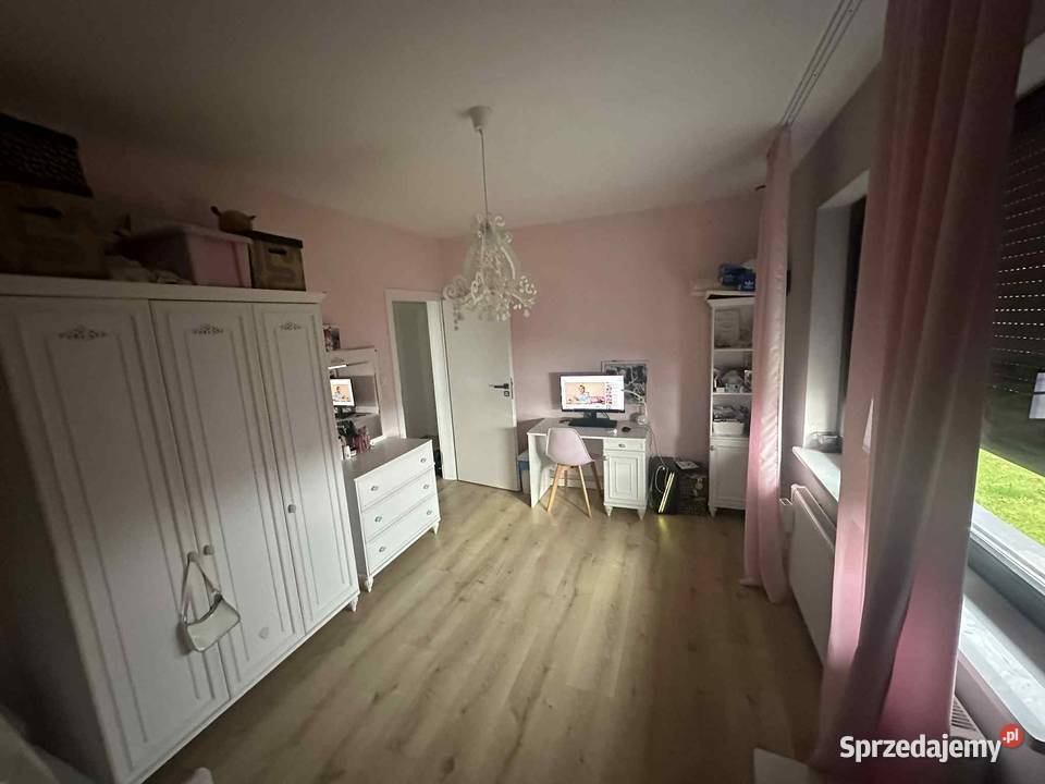 Meble białe dziewczynki Cilek Romantica Policzna