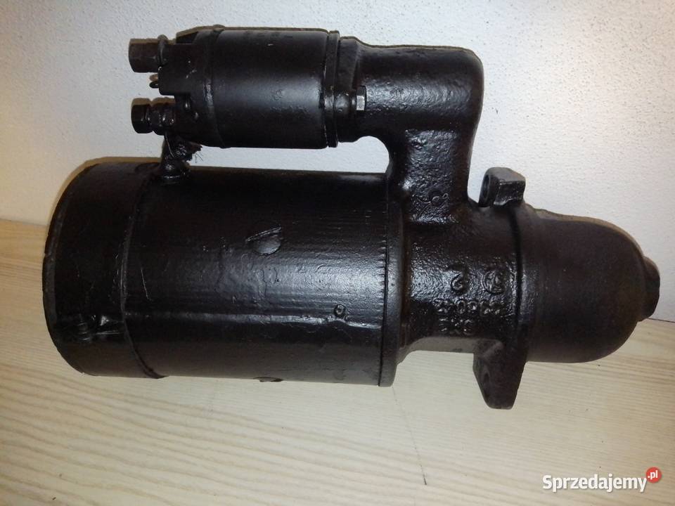 Rozrusznik R5 Ursus C328 C325 Kroczyce sprzedam