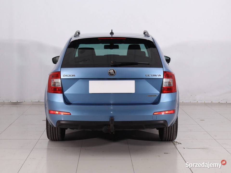 Skoda Octavia 16 TDI centralny zamek Piaseczno