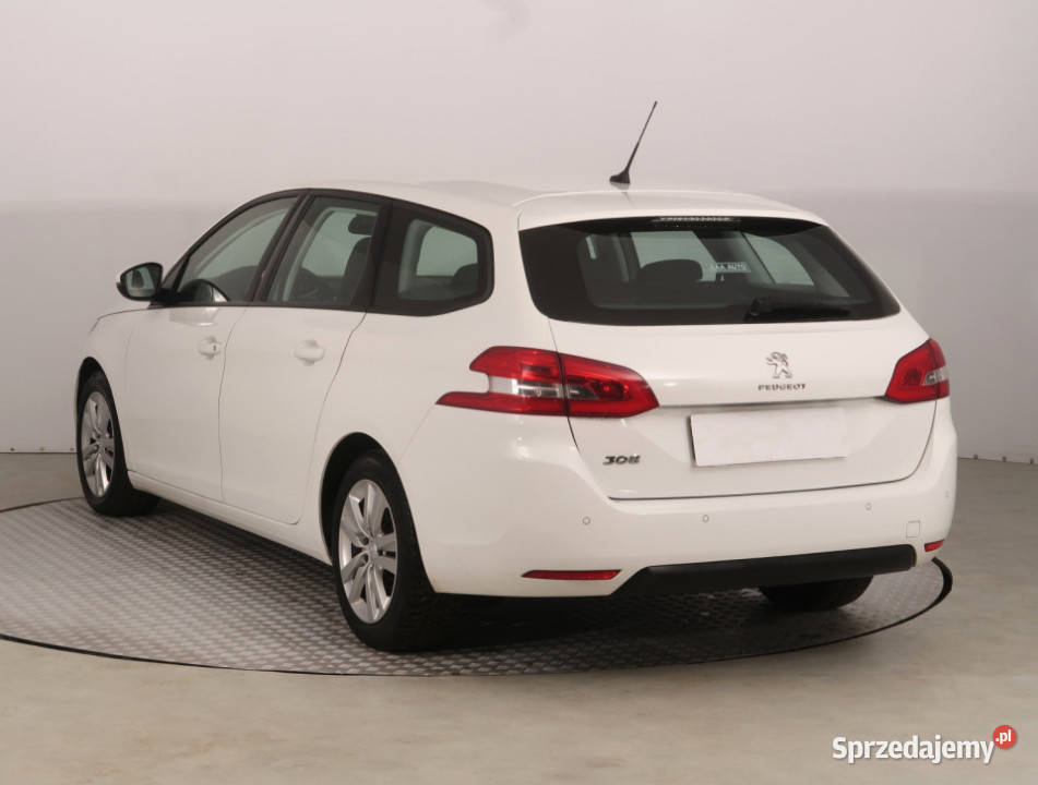 Peugeot 308 15 BlueHDi elektryczne lusterka Piaseczno sprzedam