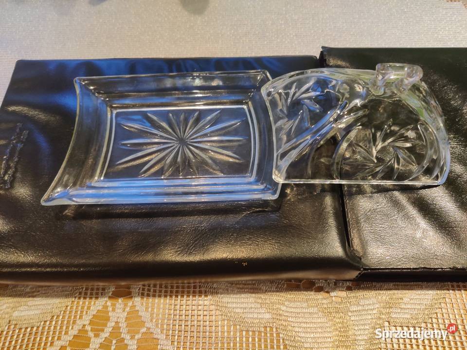 Maselniczki vintage Myszków