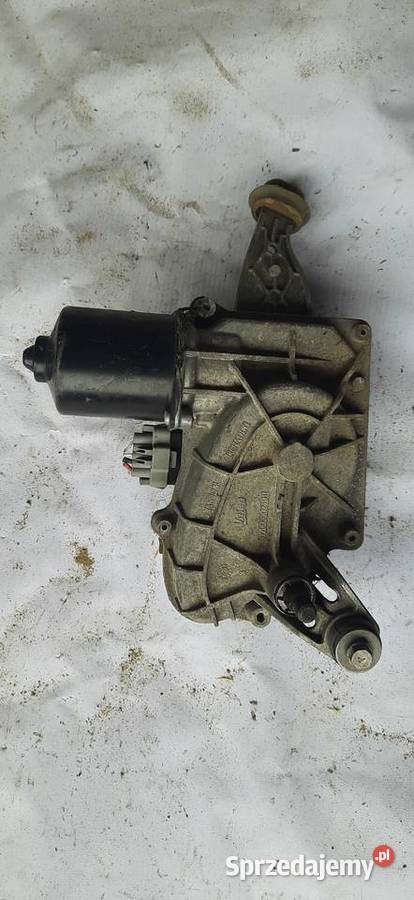 Mechanizm Wycieraczek Lewy Renault Scenic 3 Siechnice