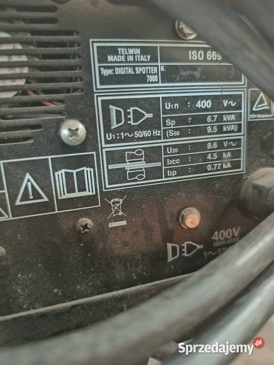 Rama płyta blacharska Docer Unicar kujawsko-pomorskie Żołędowo