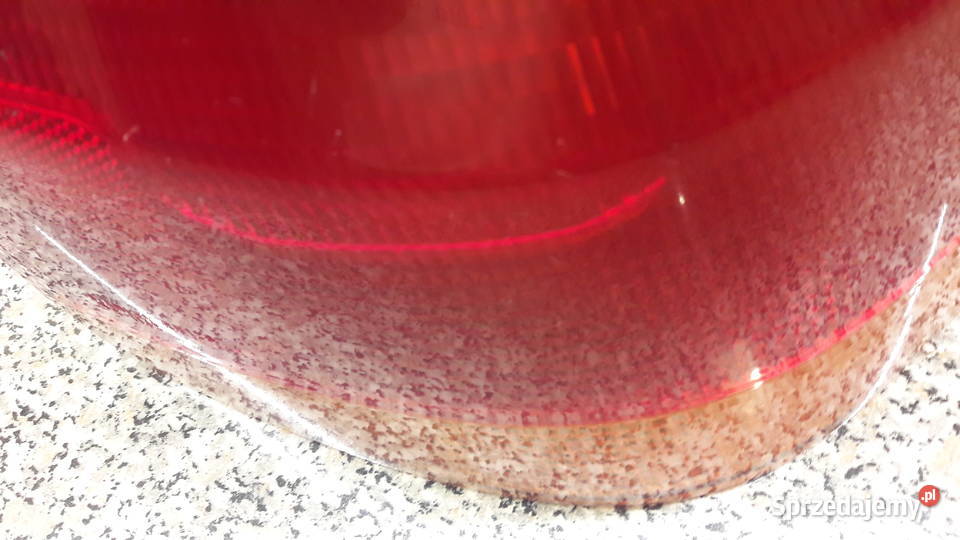 Tylne lampy Honda Civic VI EJ9 sedan Oświetlenie Głuchołazy sprzedam