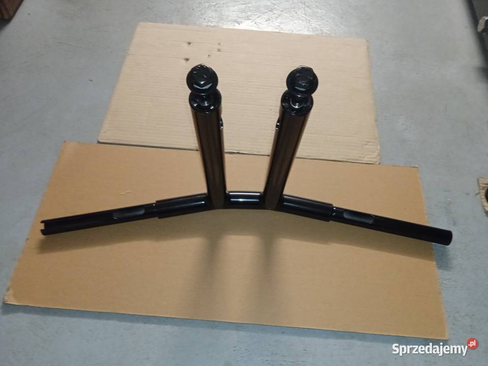 Kierownica Harley Davidson Dyna Road Glide Leżajsk