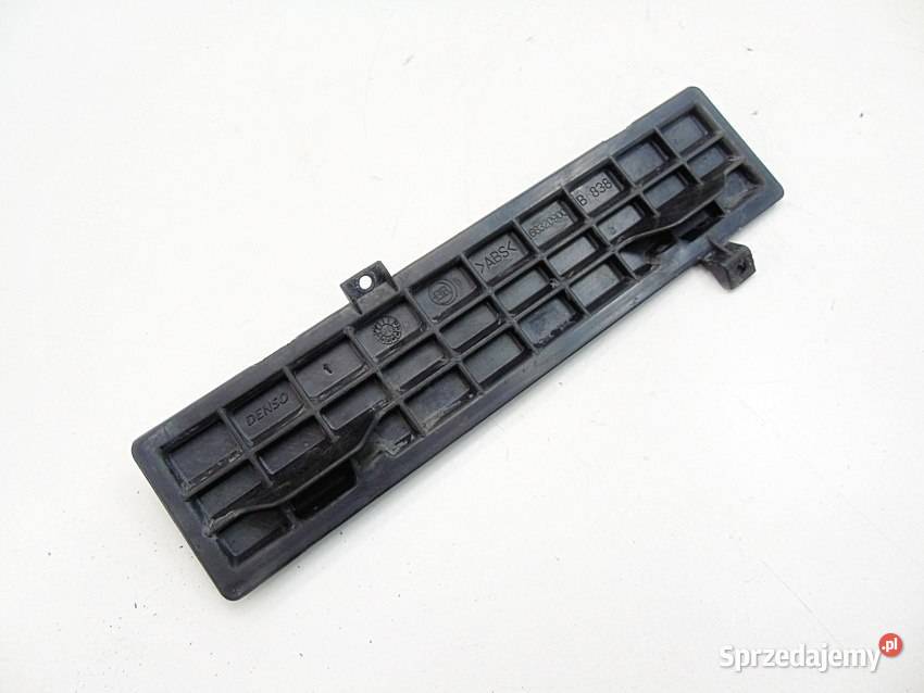 Obudowa filtra kabinowego Jumper Ducato Boxer Pozostałe Sosnowiec