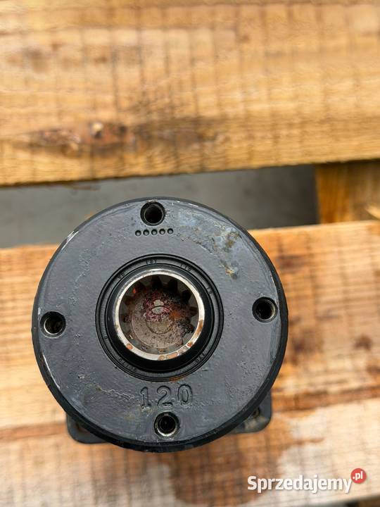 Orbitrol eaton 2915143003 Antonie