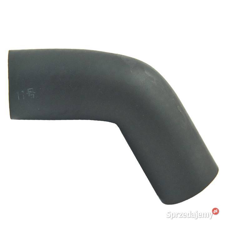 Wąż do chłodnicy 24 x 120 mm Kubota Bulltra Chłodzenie silnika Tajęcina