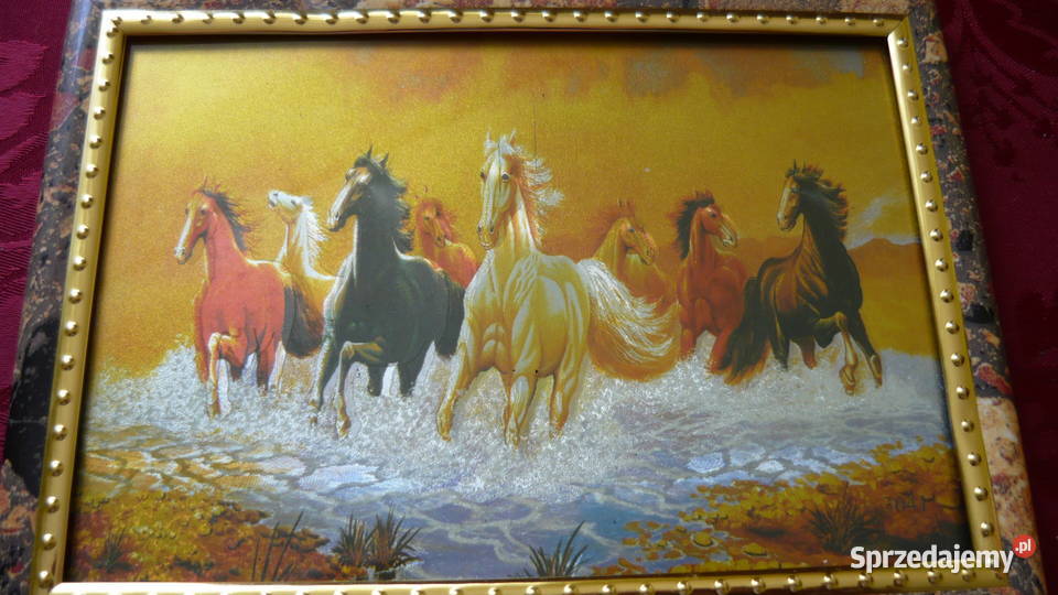 Obrazki śląskie sprzedam