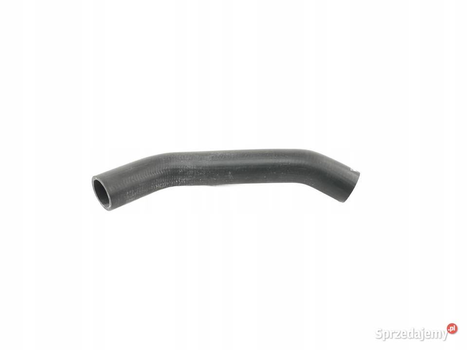 PRZEWÓD ELASTYCZNY CHŁODNICY FIAT PANDA I osobowe