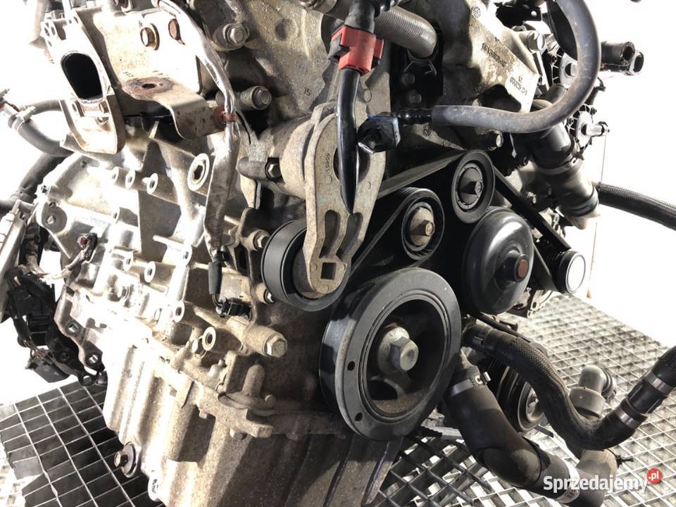 SILNIK KOMPLETNY JEEP 32 272 CHEROKEE KL Silniki kompletne