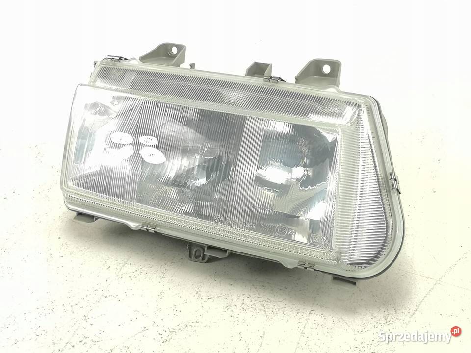 LAMPA PRAWY PRZÓD FIAT ULYSSE 19942002 osobowe lubelskie