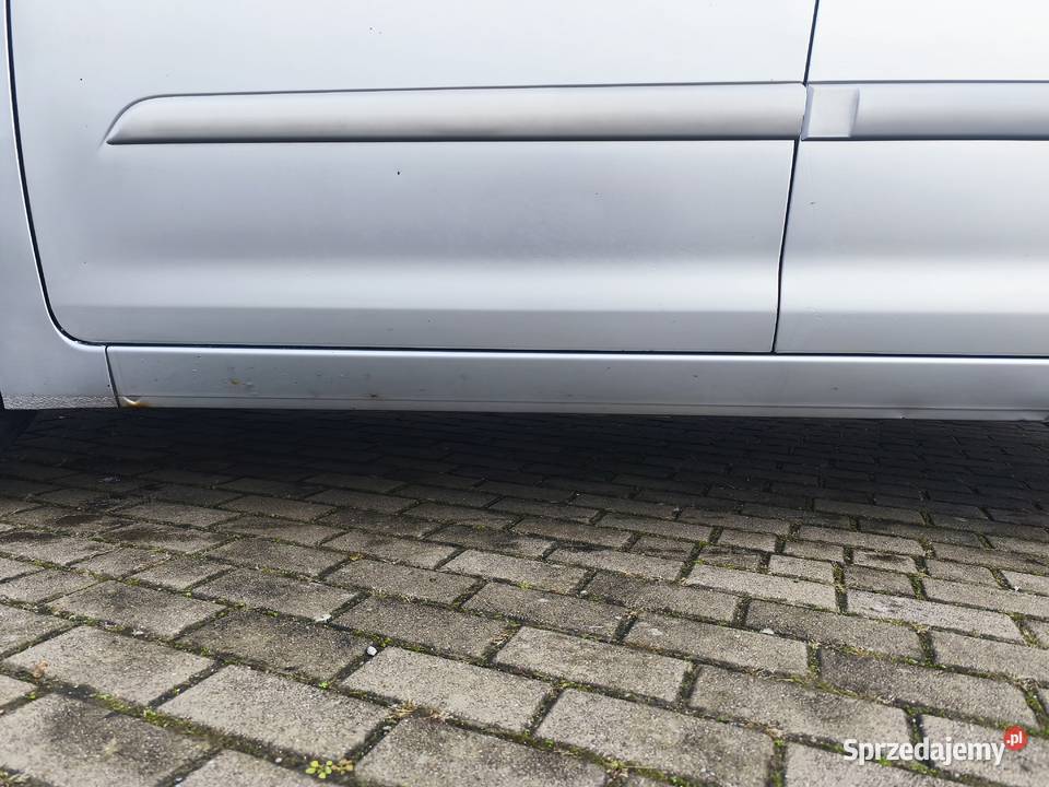 Citroen C4 Picasso 1600cm3 Jasło sprzedam