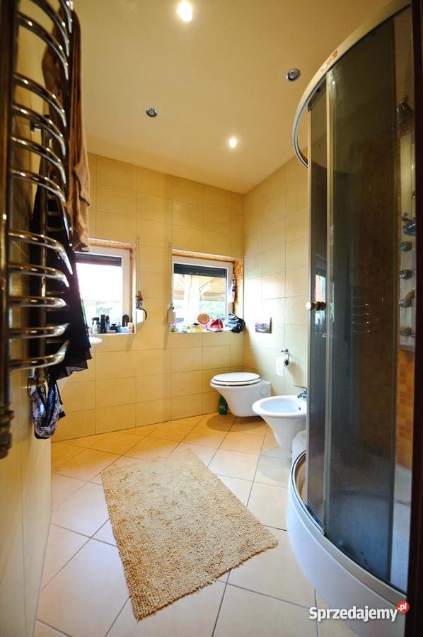 Dom do małopolskie Skawina