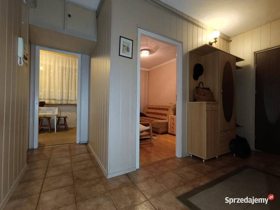 Syndyk sprzeda udział 12 w lokalu mieszkalnym