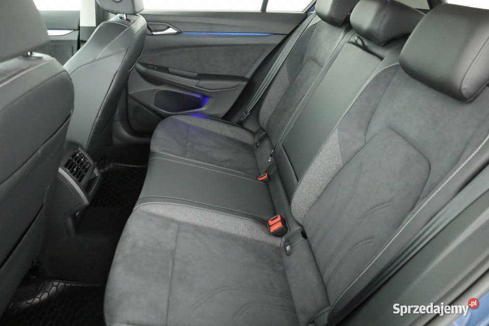 VW Golf 15 TSI Piaseczno