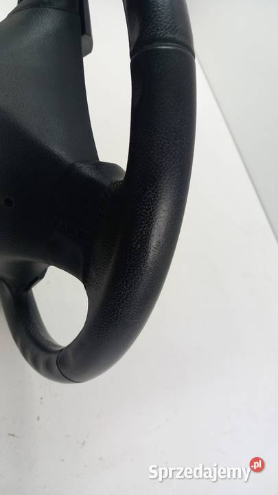 BMW 5 E60 E61 LIFT KIEROWNICA MULTIFUNKCJA SKÓRA Pozostałe Zbierkowo