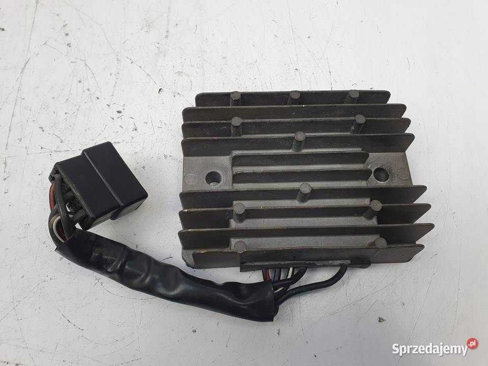 REGULATOR NAPIĘCIA Suzuki GSXR 600 750 GSXR 750 Chełm