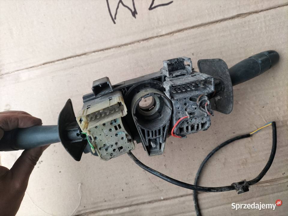 MANETKA renault 700846402 Kamień-Kolonia