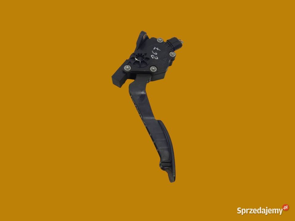 PEDAŁ POTENCJOMETR GAZU 36010AG140 Subaru Pedały
