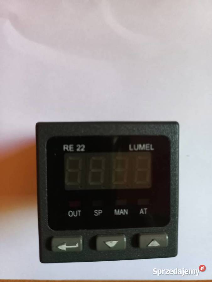 LumelRE22 Bielsko-Biała