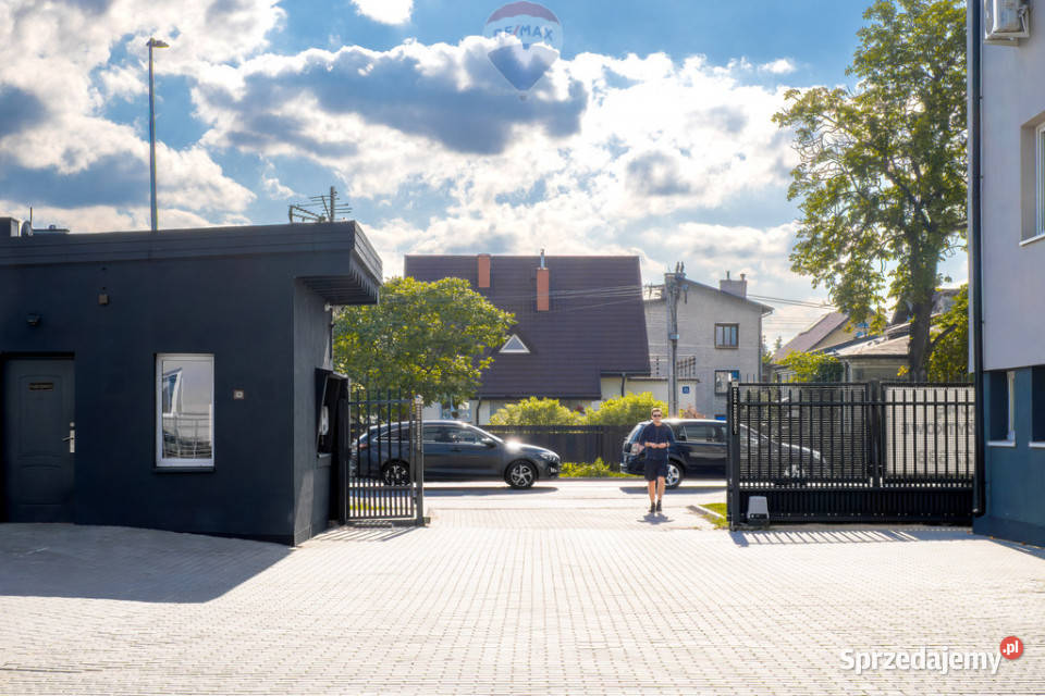 Lokal biurowy 10m2 do wynajęcia zaraz Grodzisk Mazowiecki