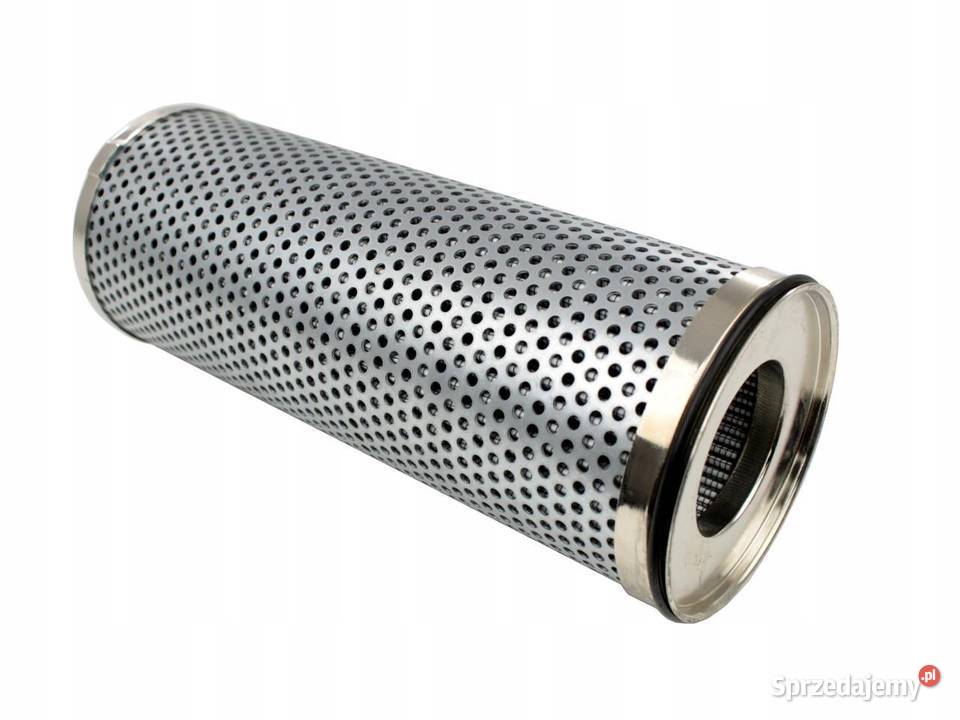 FILTR HYDRAULIKI JOHN DEERE CLAAS HF30747 Hydraulika Tyczyn