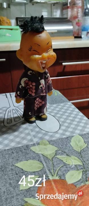 Zabawki PRLu Katowice sprzedam