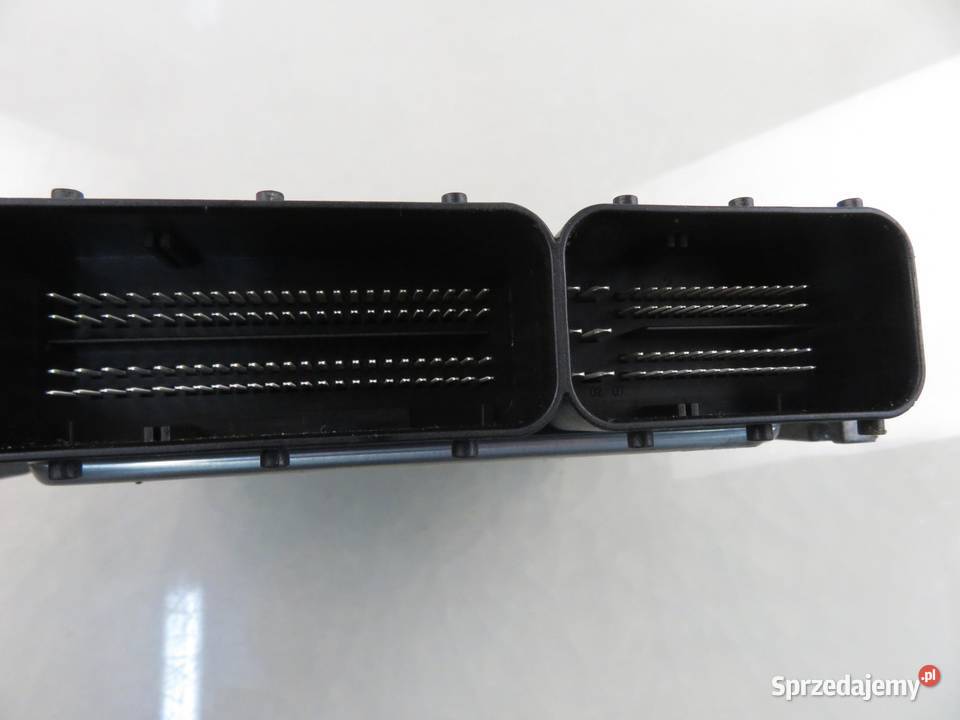 STEROWNIK FORD S I 16 EcoBoost BG9112A650ARA