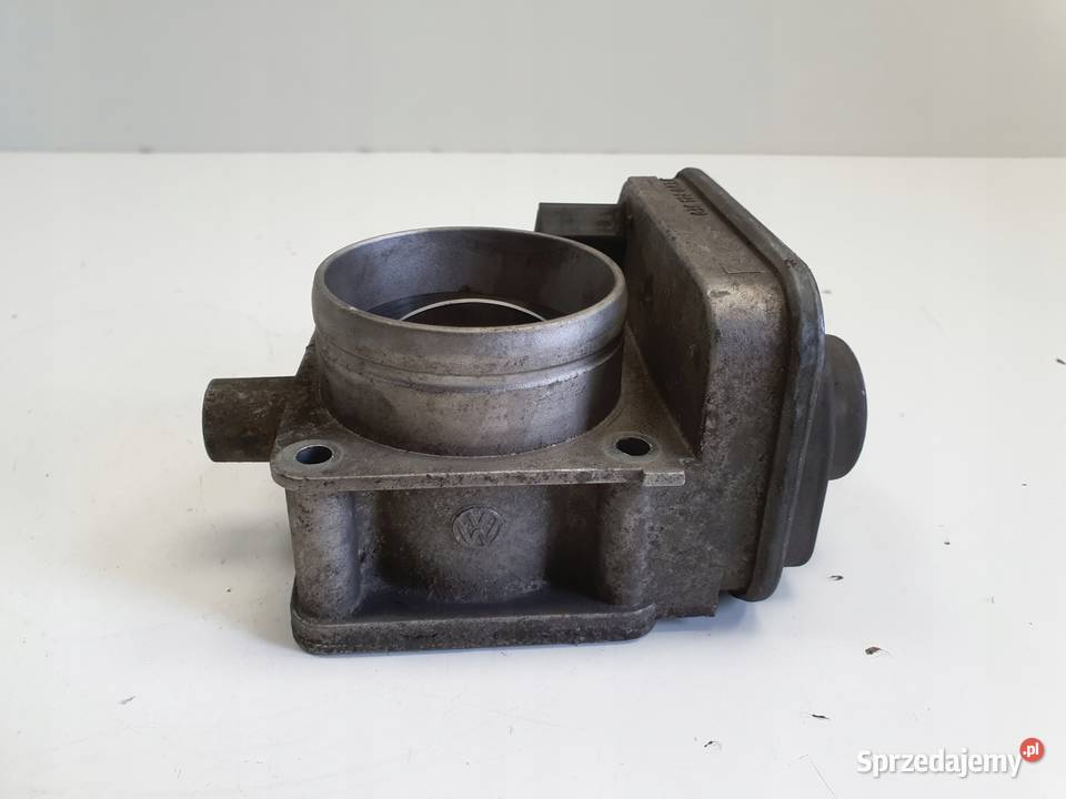 PRZEPUSTNICA VW Bora 19 SDI 038128063C lubelskie Chełm