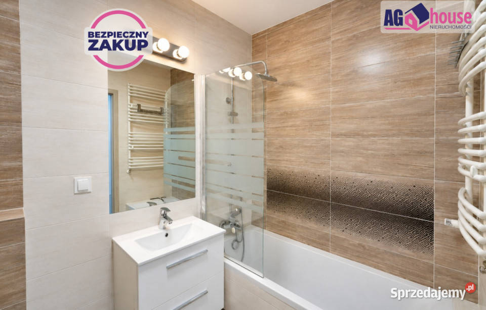 Ogłoszenie mieszkanie Gdańsk Kazimierza Leskiego 62.13m2